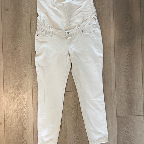 Maternity jeans - Picture 3 of 4